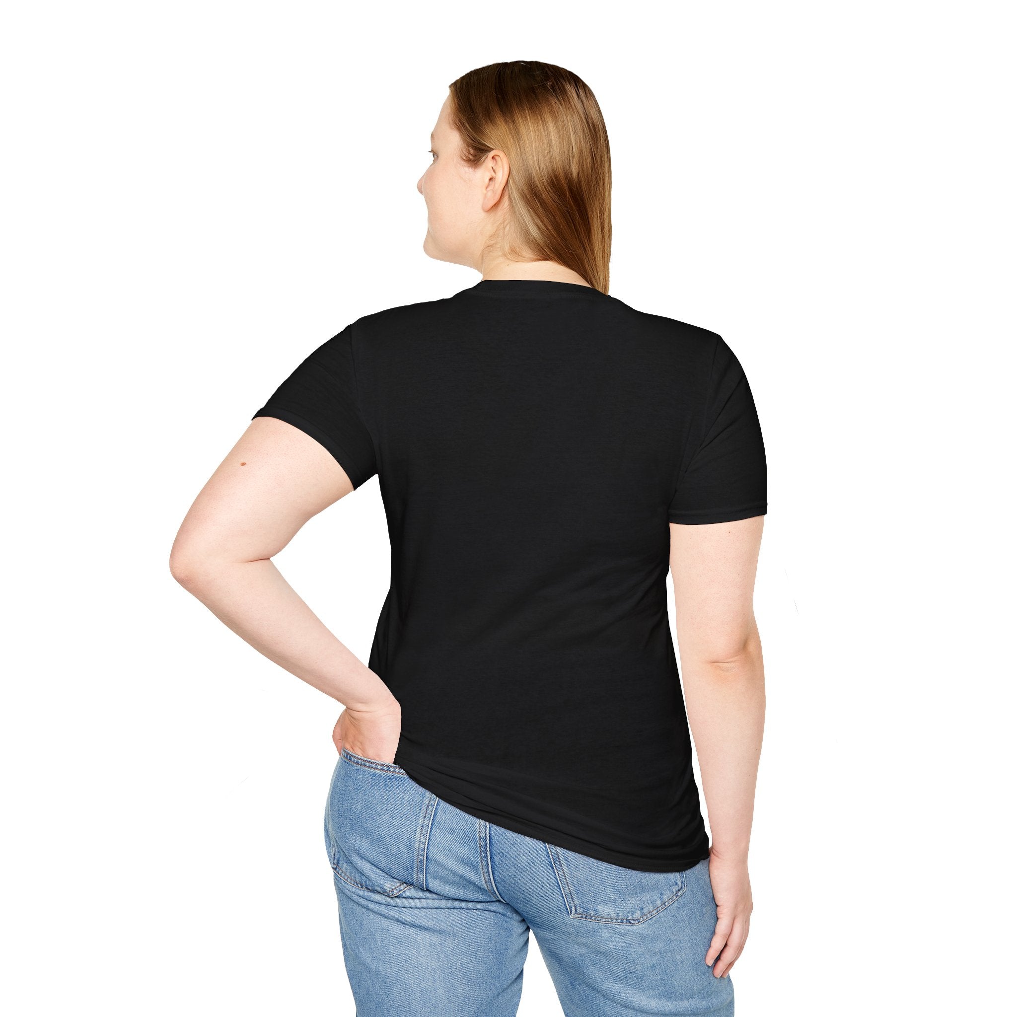 CTZN T-Shirt — CTZN Vertical Logo “Est. 33 A.D.” Graphic Tee