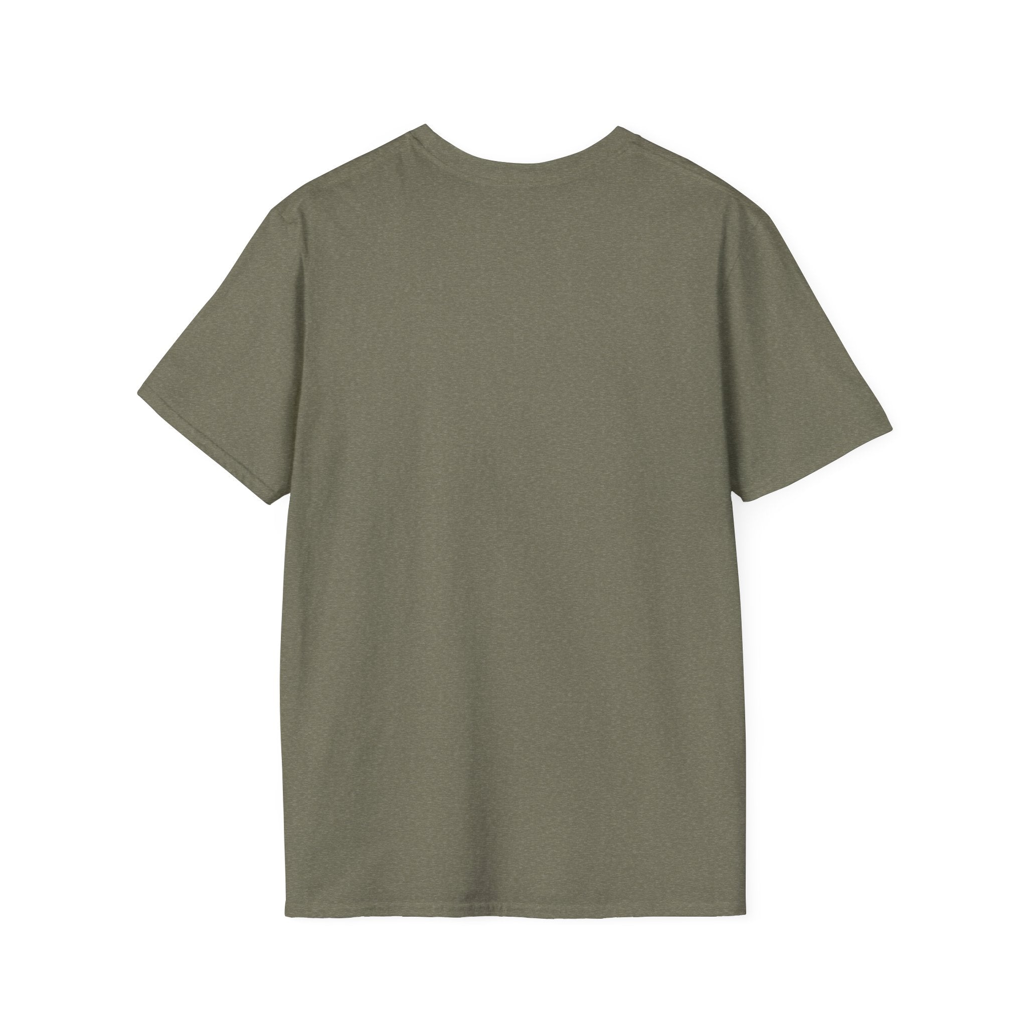 Christian Graphic T‑Shirt — Unisex "He Is... "