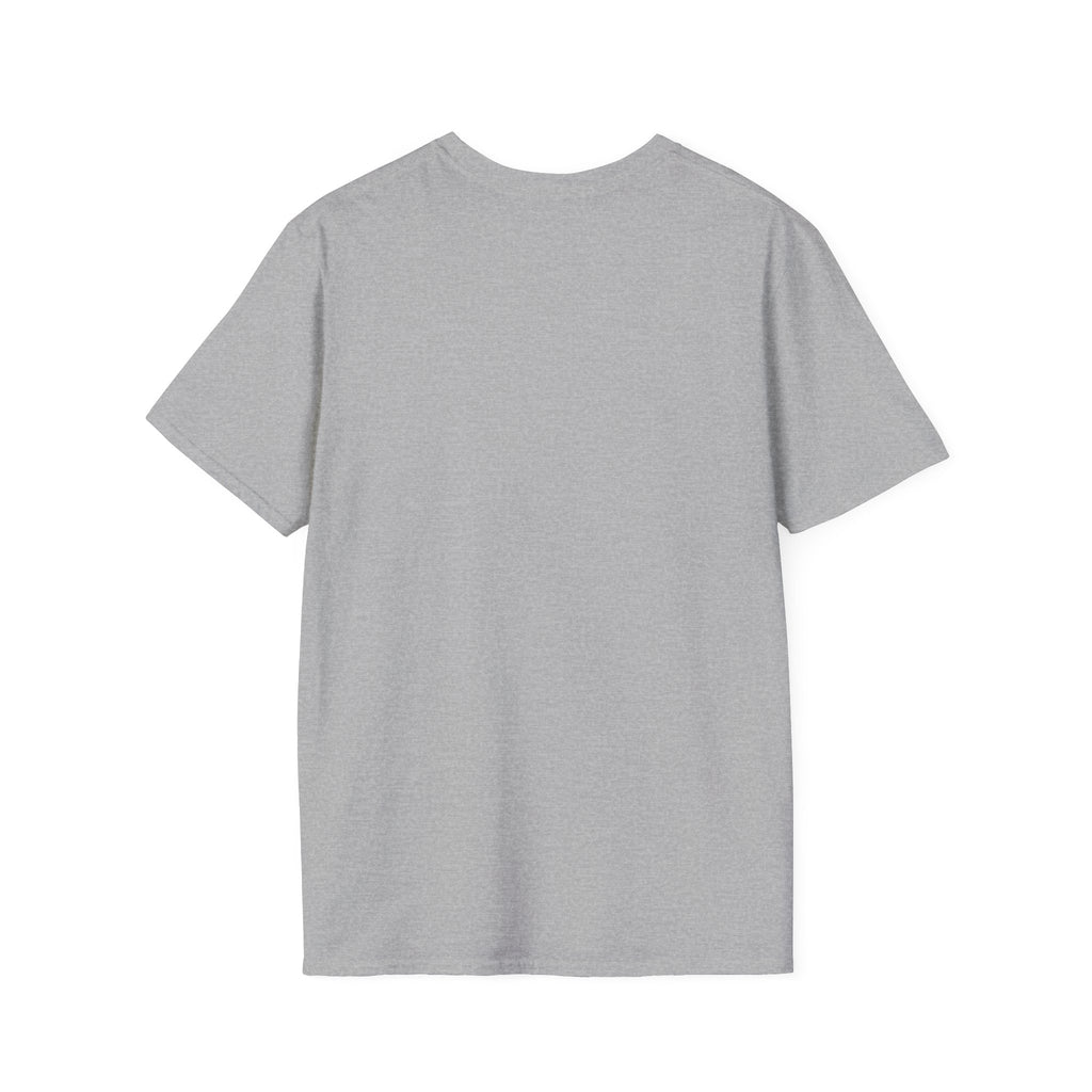 Christian Graphic T‑Shirt — Unisex "He Is... "