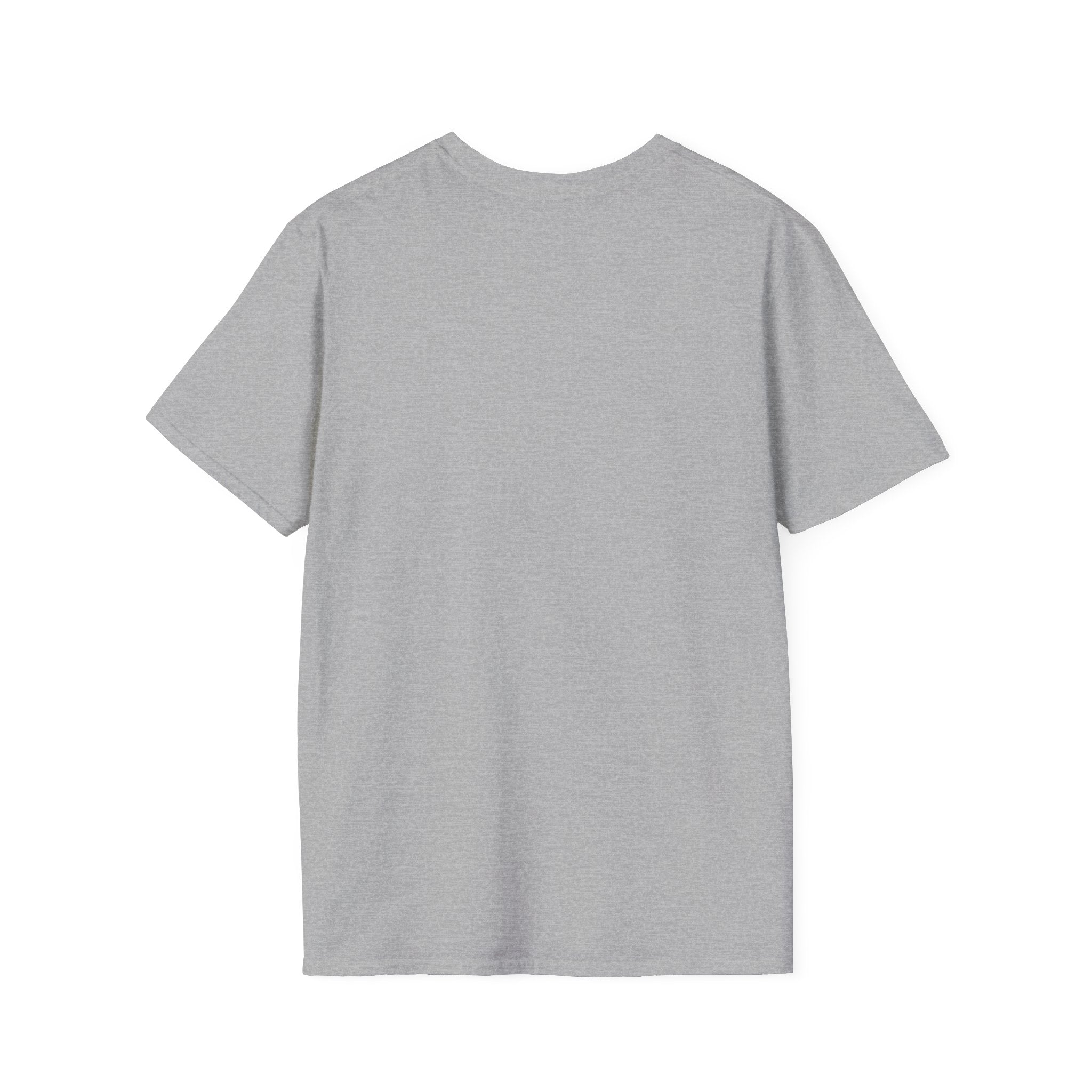 Christian Graphic T‑Shirt — Unisex "He Is... "