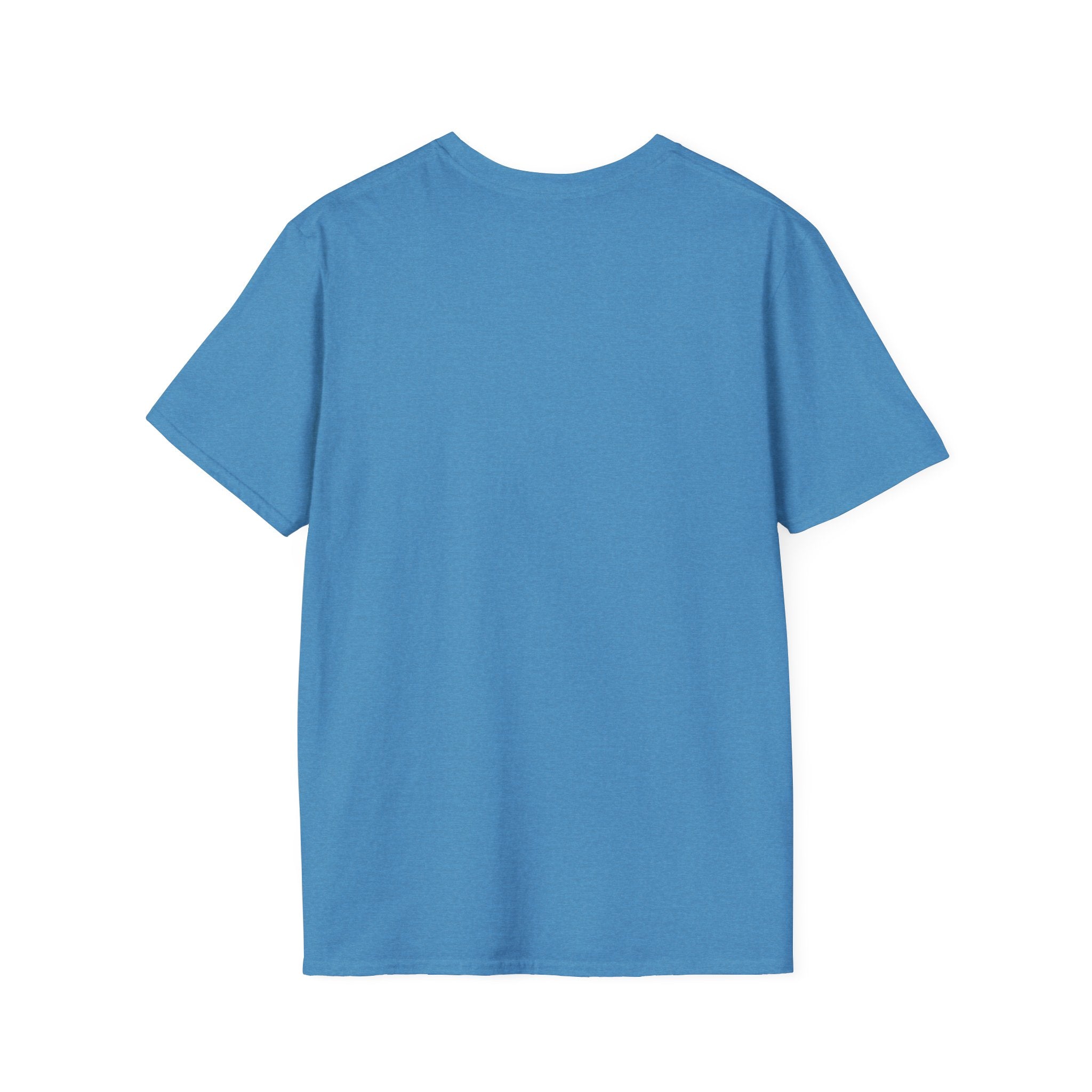 Christian Graphic T‑Shirt — Unisex "He Is... "