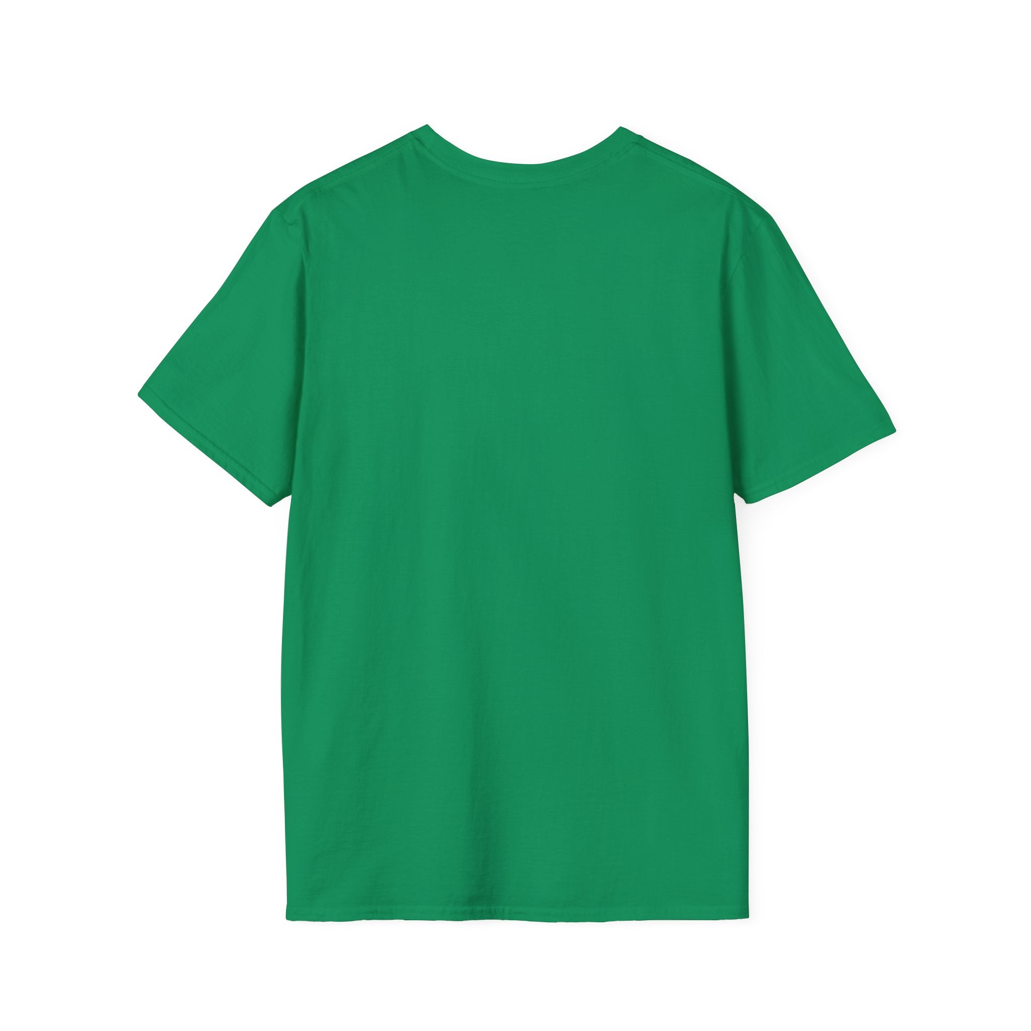 CTZN T-Shirt — CTZN Vertical Logo “Est. 33 A.D.” Graphic Tee