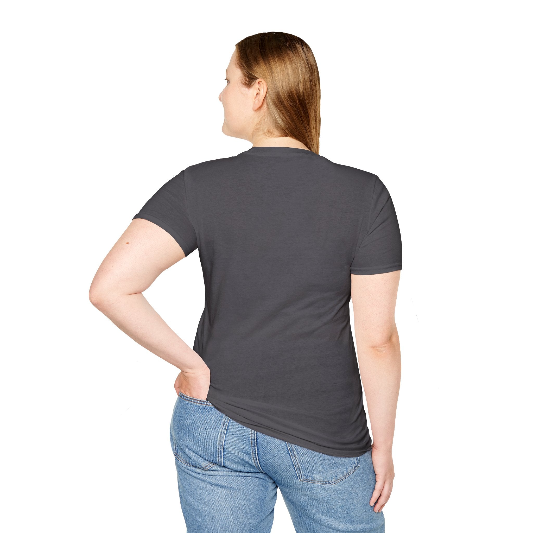 CTZN T-Shirt — CTZN Vertical Logo “Est. 33 A.D.” Graphic Tee
