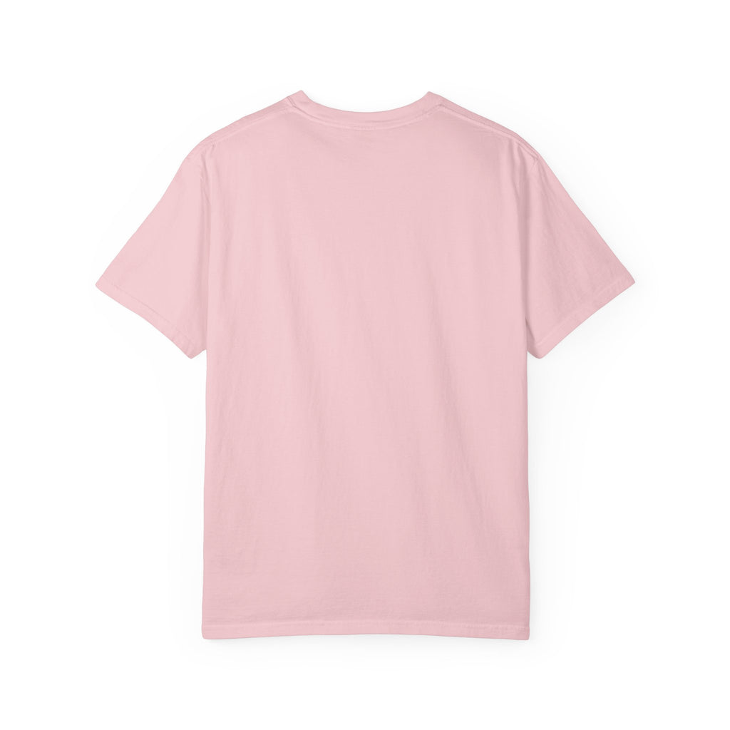 CTZN of Heaven Graphic T-Shirt — Sunset Gradient Faith Tee