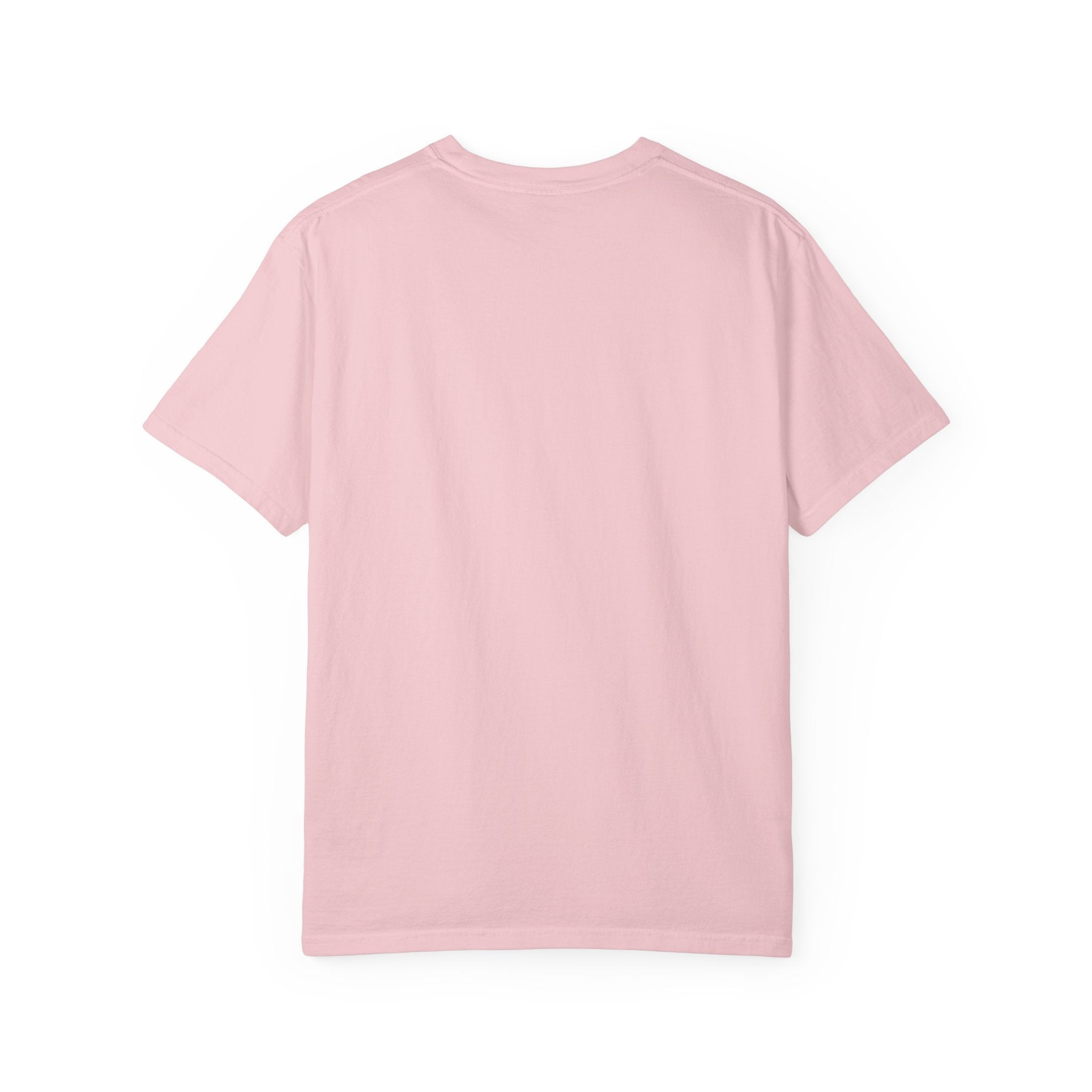 CTZN of Heaven Graphic T-Shirt — Sunset Gradient Faith Tee