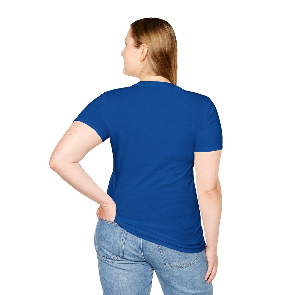 CTZN T-Shirt — CTZN Vertical Logo “Est. 33 A.D.” Graphic Tee