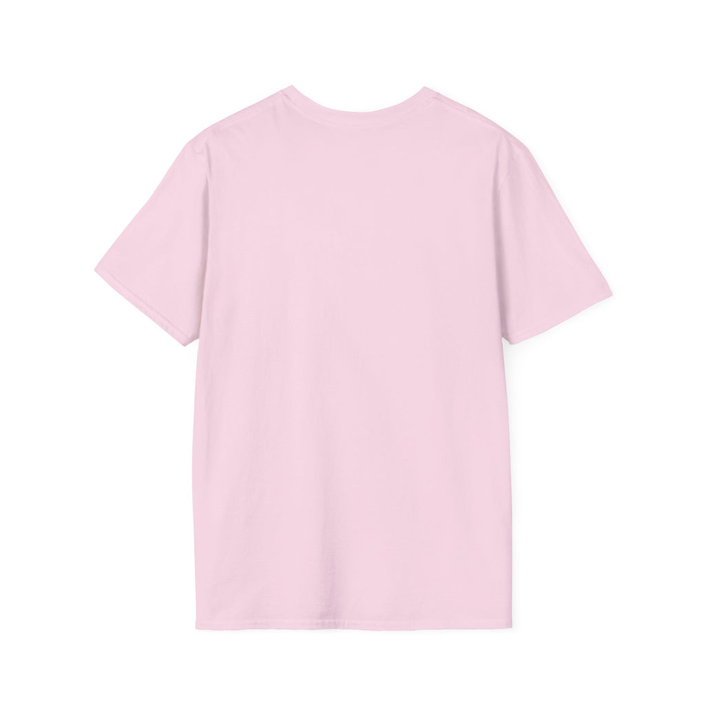 CTZN T-Shirt — CTZN Vertical Logo “Est. 33 A.D.” Graphic Tee