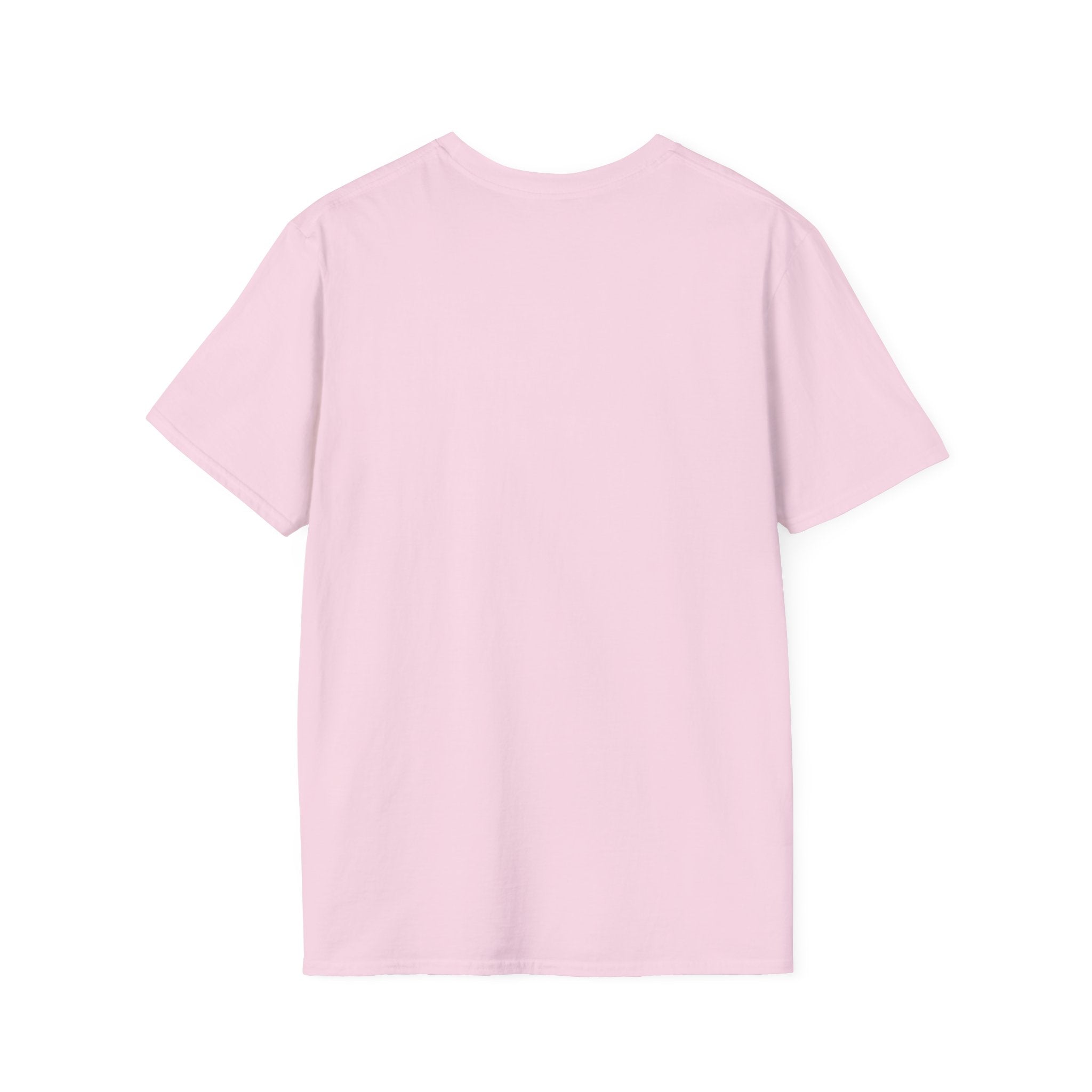 CTZN T-Shirt — CTZN Vertical Logo “Est. 33 A.D.” Graphic Tee