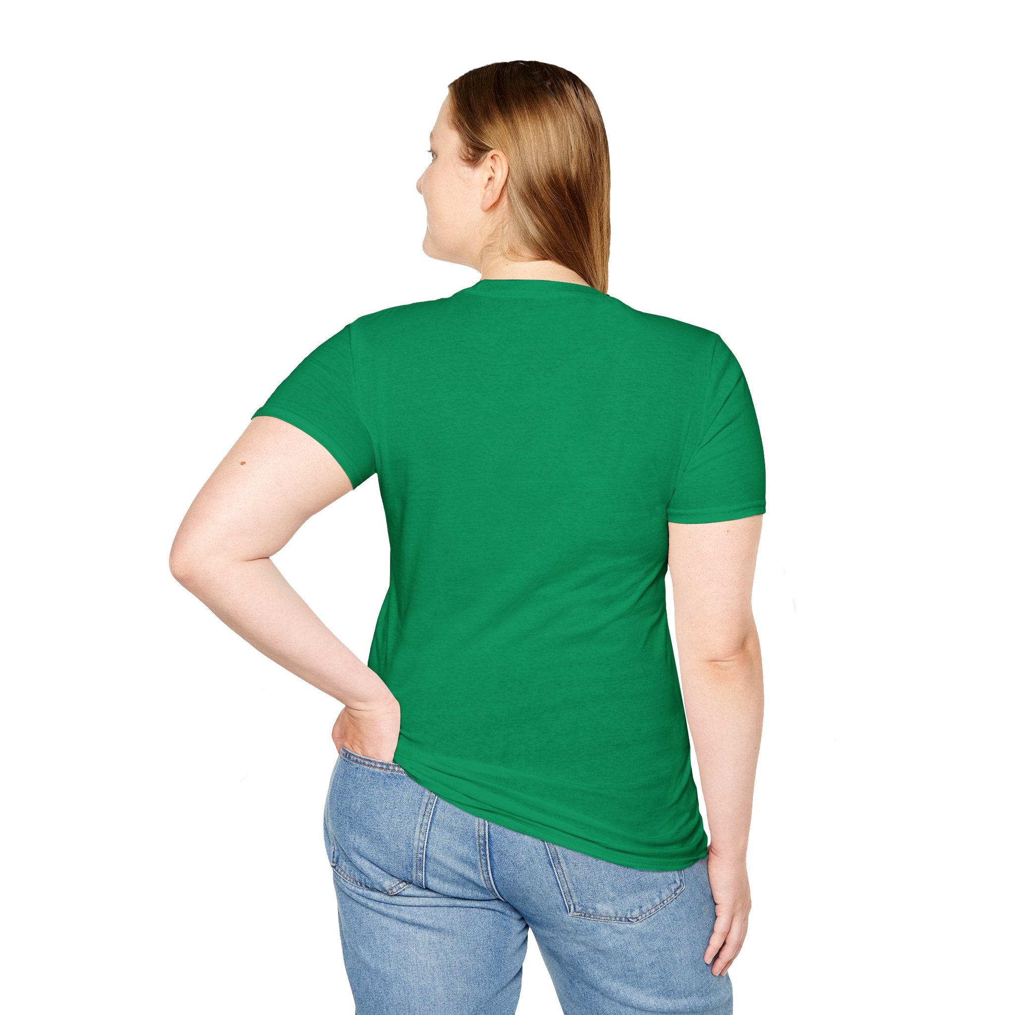 CTZN T-Shirt — CTZN Vertical Logo “Est. 33 A.D.” Graphic Tee