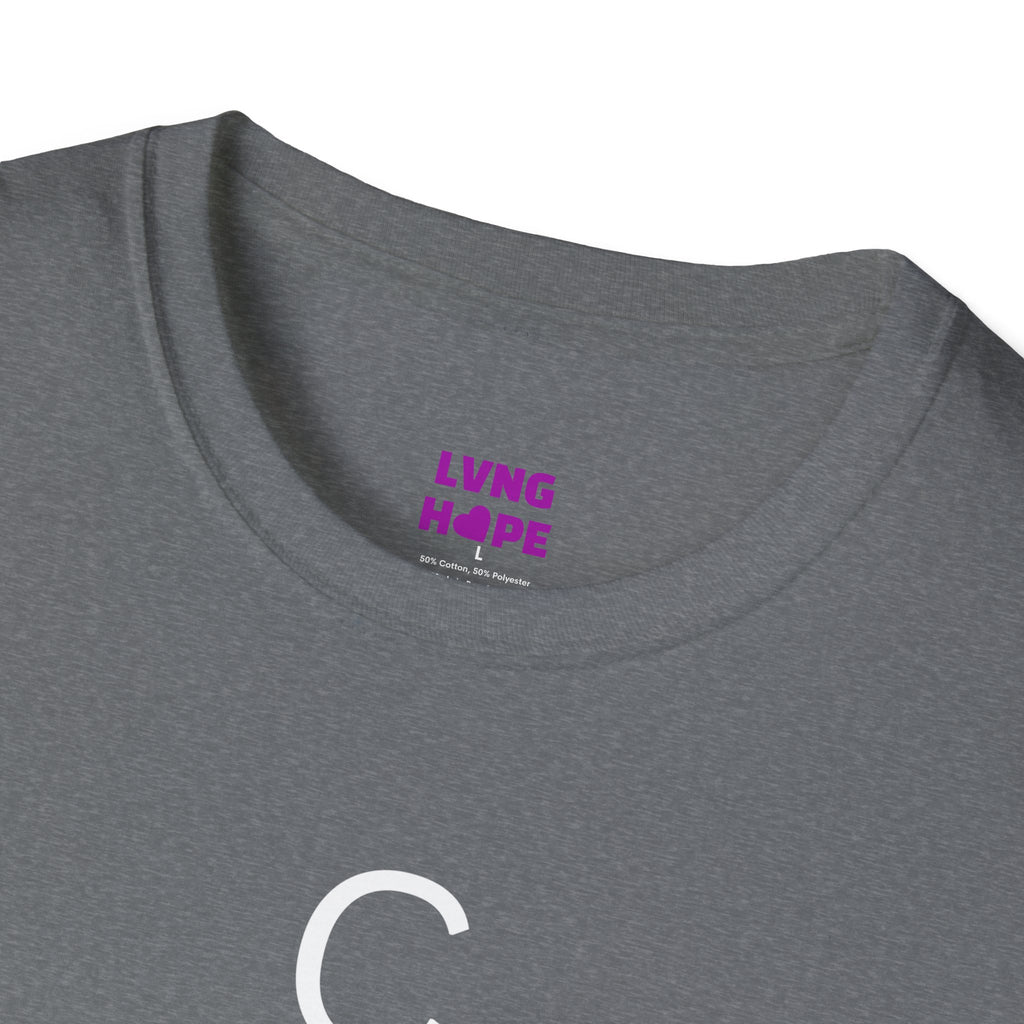 CTZN T-Shirt — CTZN Vertical Logo “Est. 33 A.D.” Graphic Tee