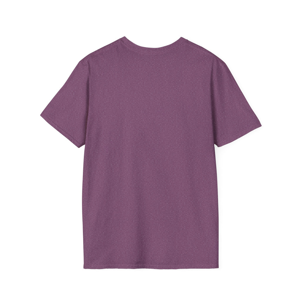 CTZN T-Shirt — CTZN Vertical Logo “Est. 33 A.D.” Graphic Tee