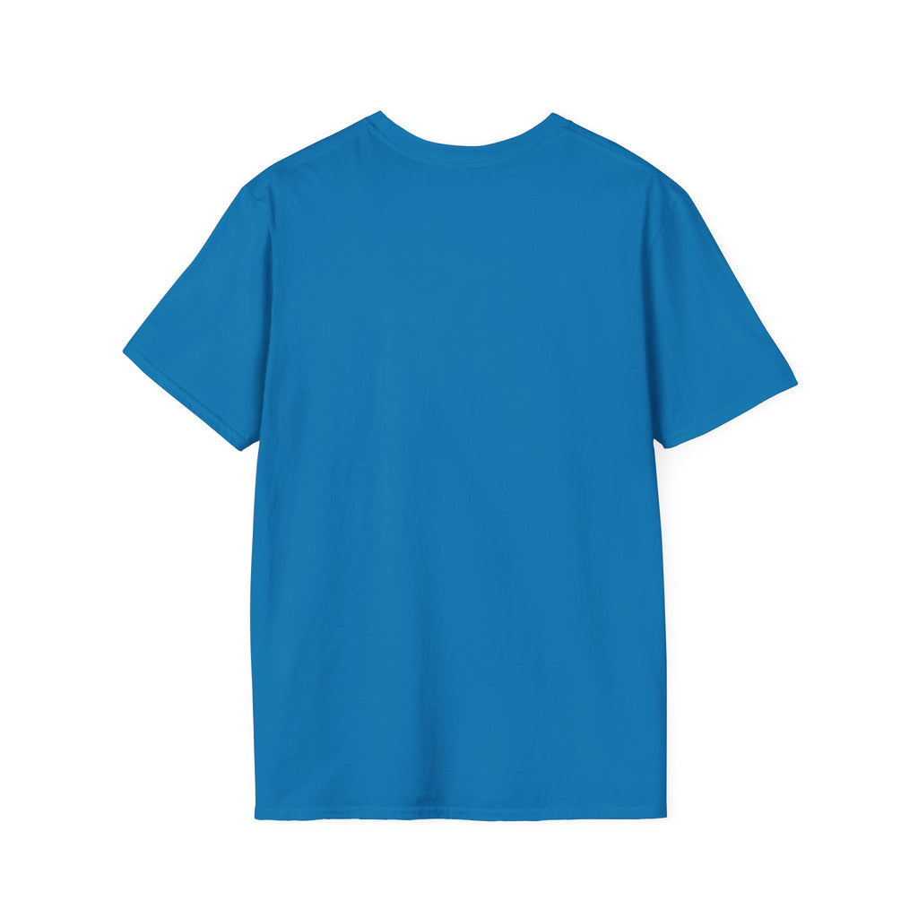 Hope Dealer Graphic Tee — Unisex "HOPE" Inspirational Faith T-Shirt