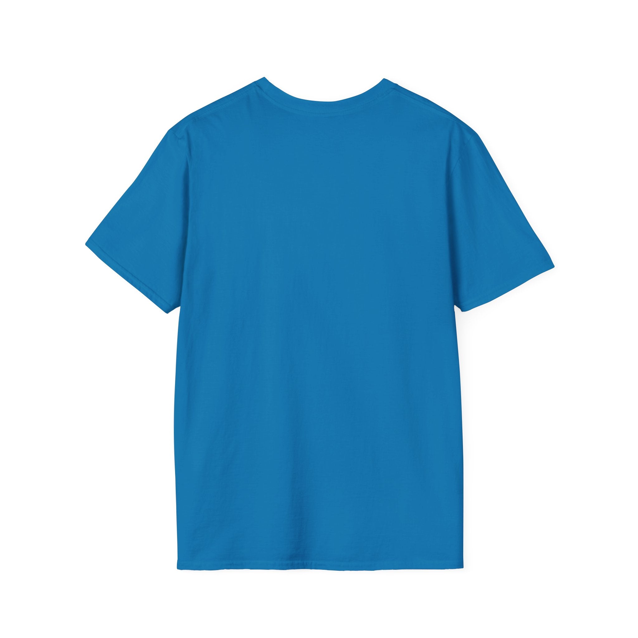 Hope Dealer Graphic Tee — Unisex "HOPE" Inspirational Faith T-Shirt