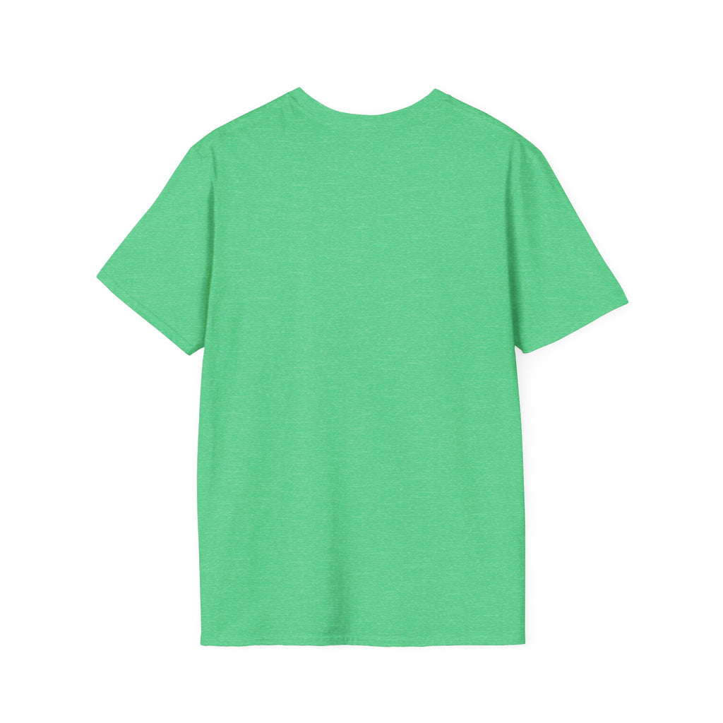 CTZN T-Shirt — CTZN Vertical Logo “Est. 33 A.D.” Graphic Tee