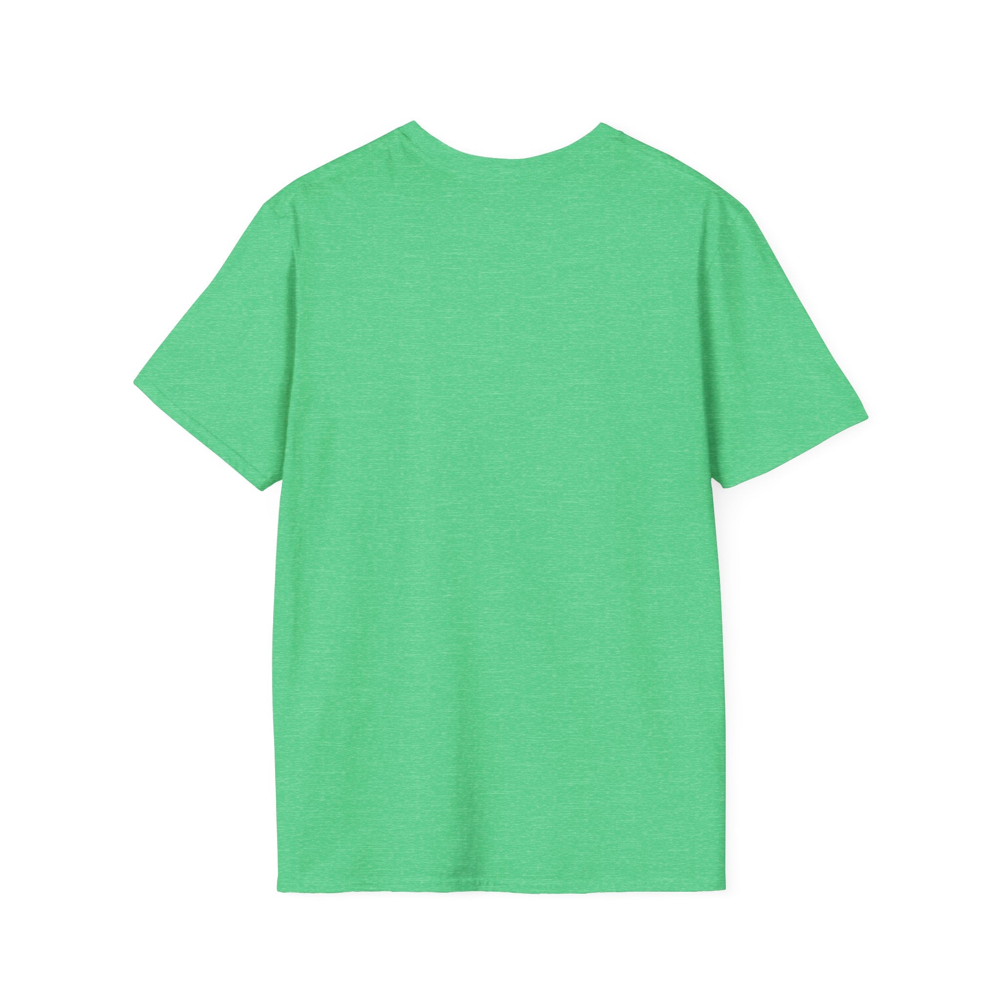 CTZN T-Shirt — CTZN Vertical Logo “Est. 33 A.D.” Graphic Tee