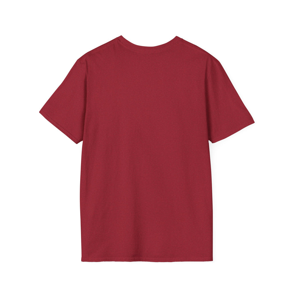 Christian Graphic T‑Shirt — Unisex "He Is... "