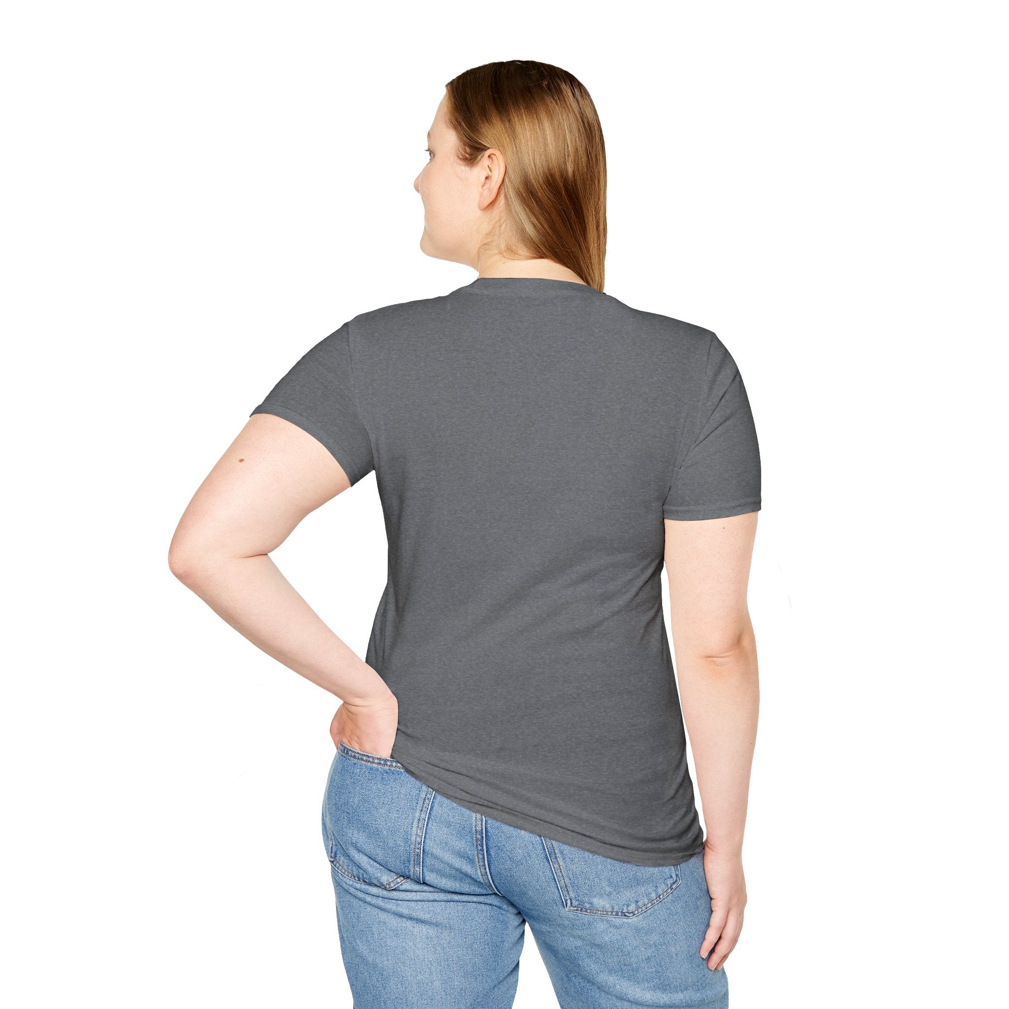 CTZN T-Shirt — CTZN Vertical Logo “Est. 33 A.D.” Graphic Tee