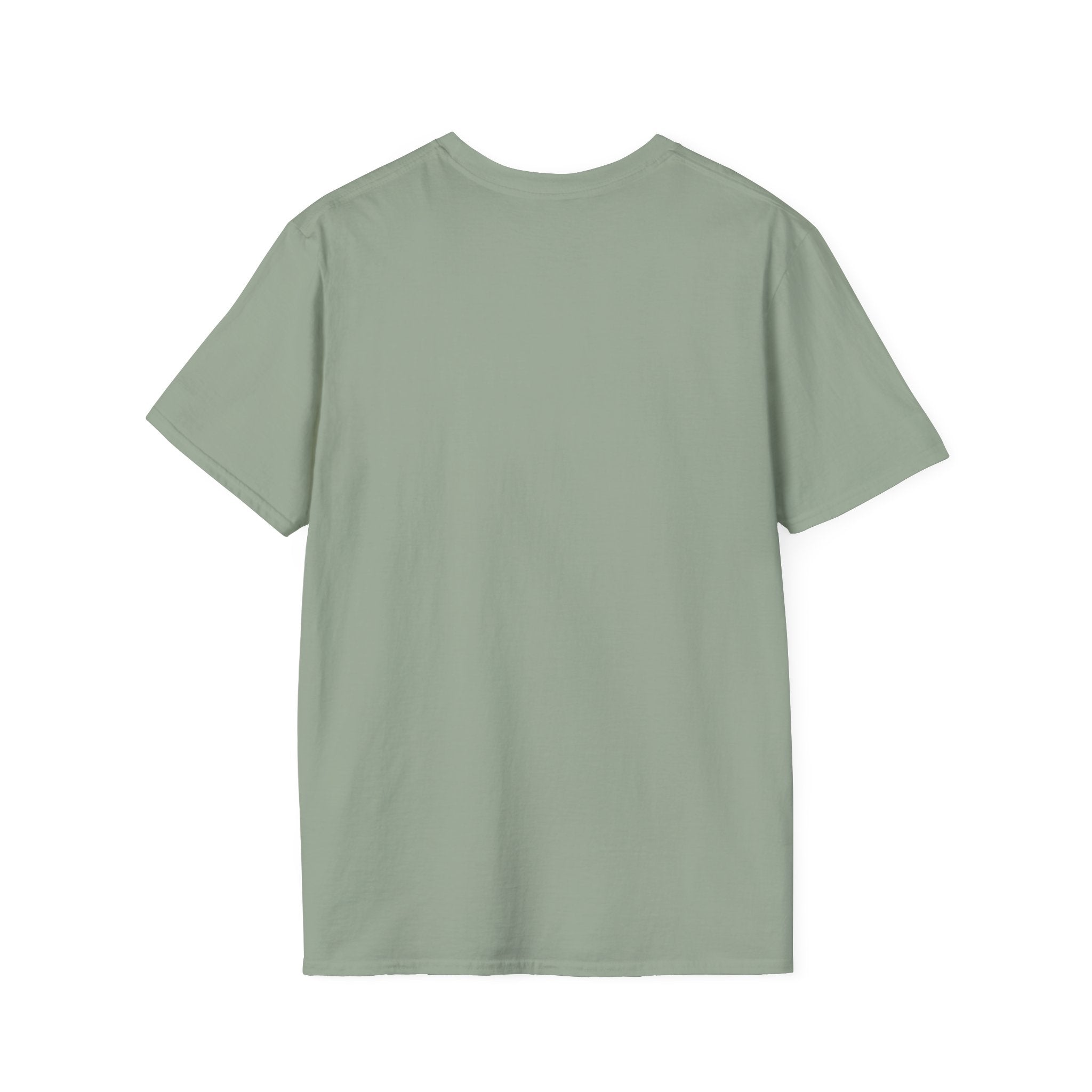 CTZN T-Shirt — CTZN Vertical Logo “Est. 33 A.D.” Graphic Tee