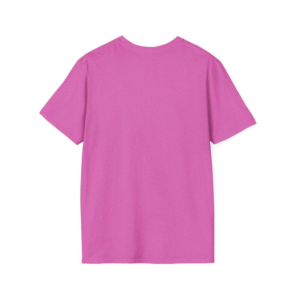 Hope Dealer Graphic Tee — Unisex "HOPE" Inspirational Faith T-Shirt