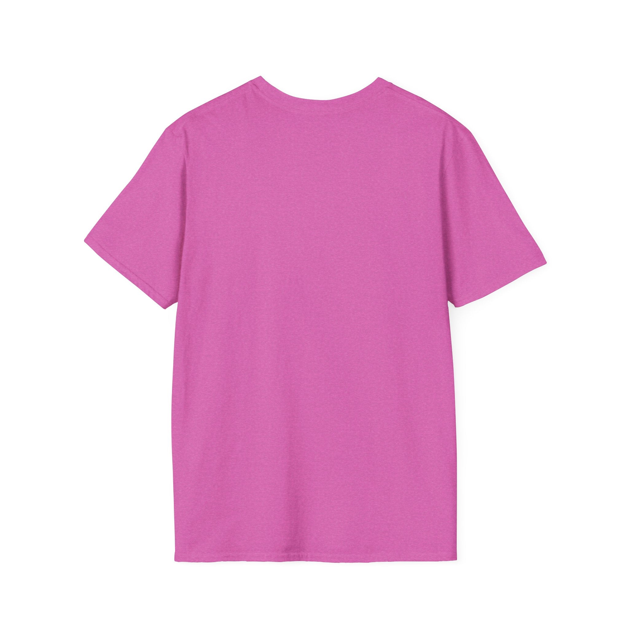Hope Dealer Graphic Tee — Unisex "HOPE" Inspirational Faith T-Shirt