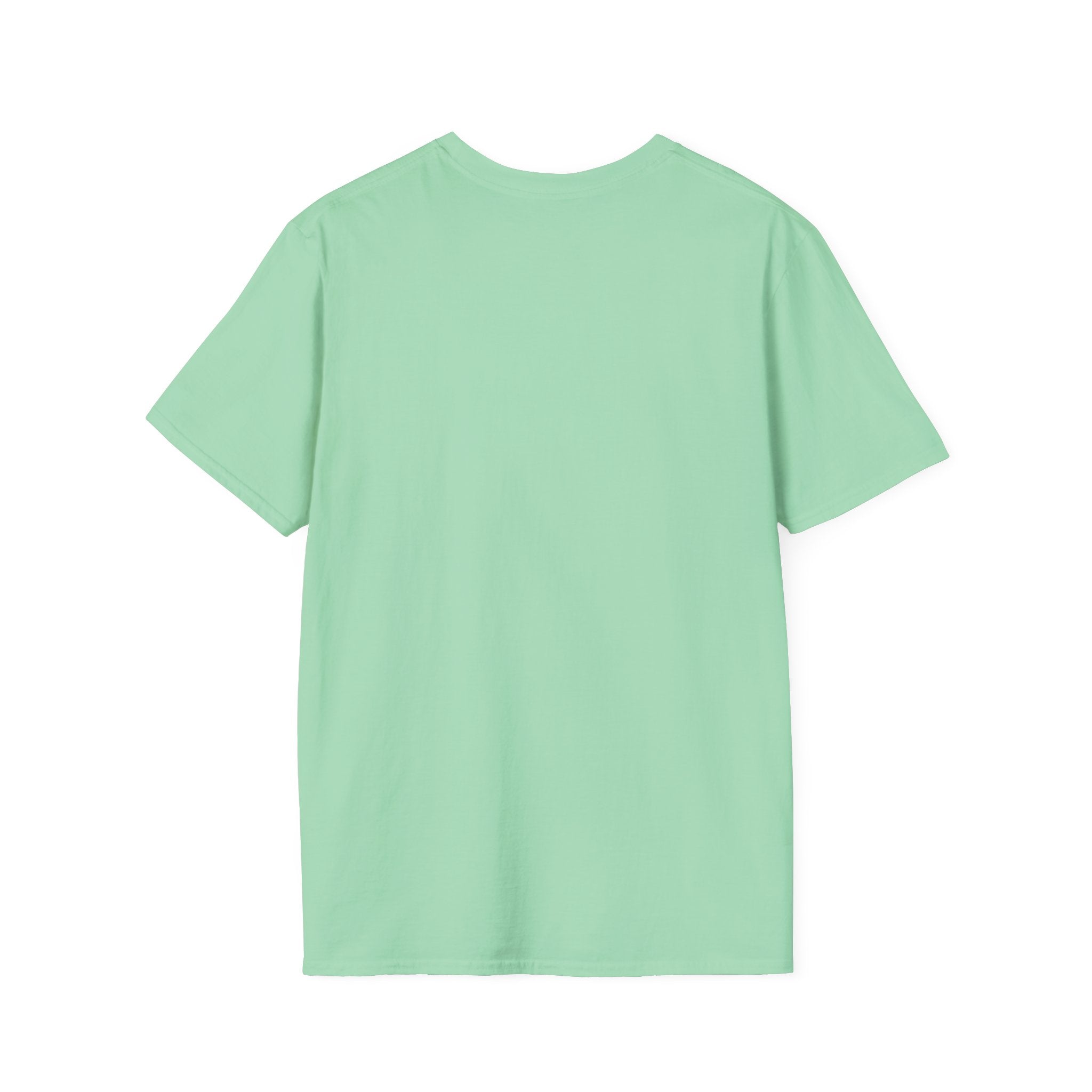 CTZN T-Shirt — CTZN Vertical Logo “Est. 33 A.D.” Graphic Tee