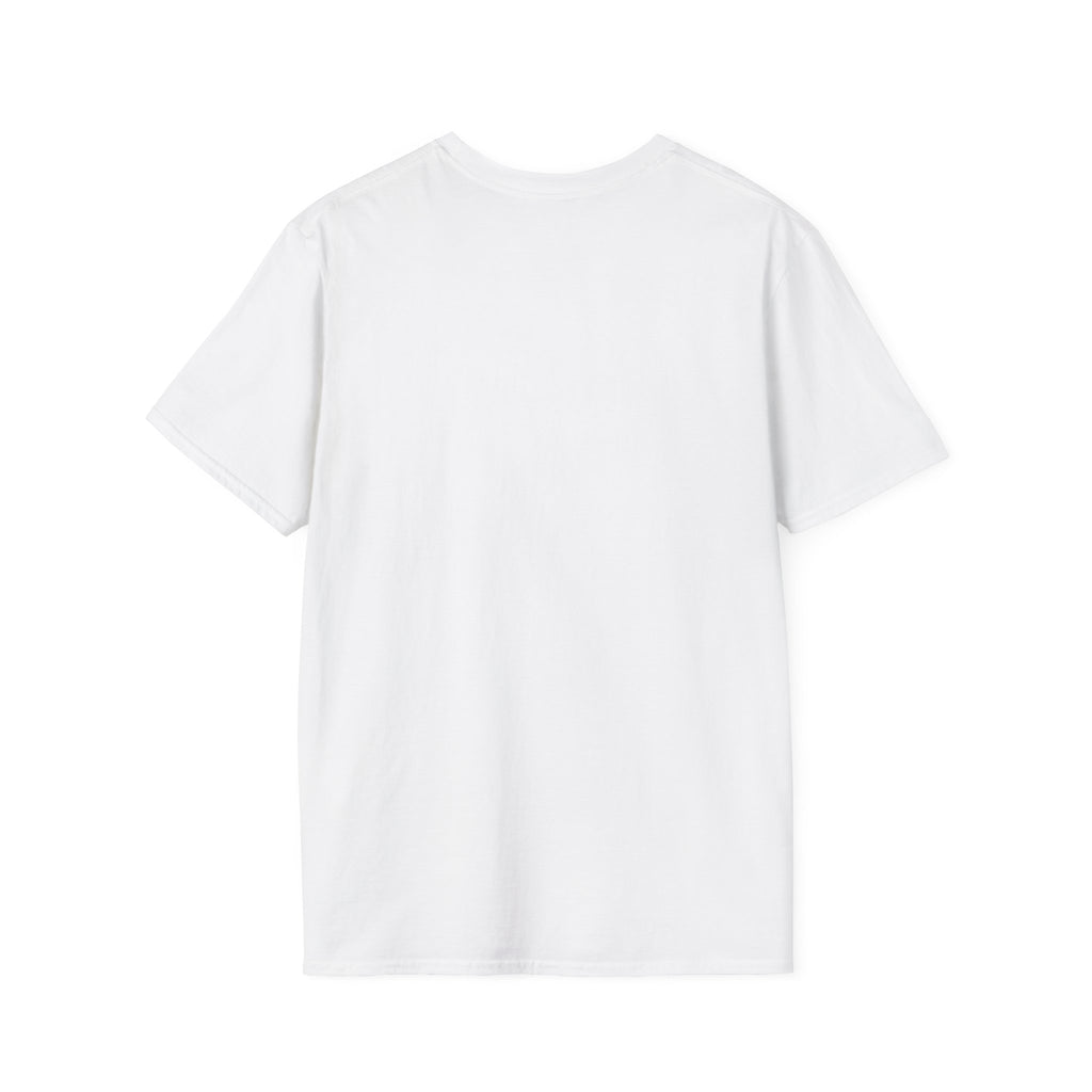Christian Graphic T‑Shirt — Unisex "He Is... "