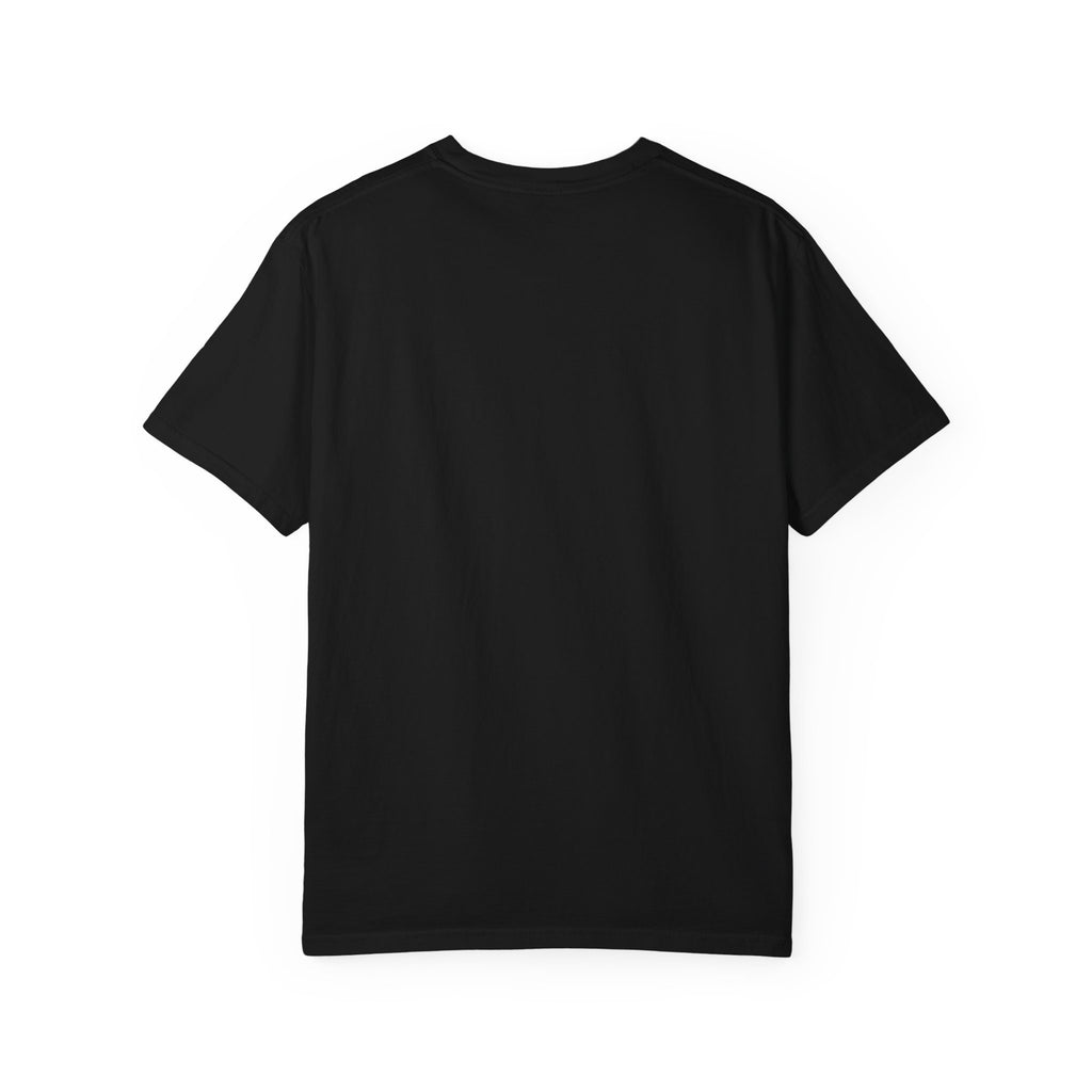 CTZN of Heaven Graphic T-Shirt — Sunset Gradient Faith Tee