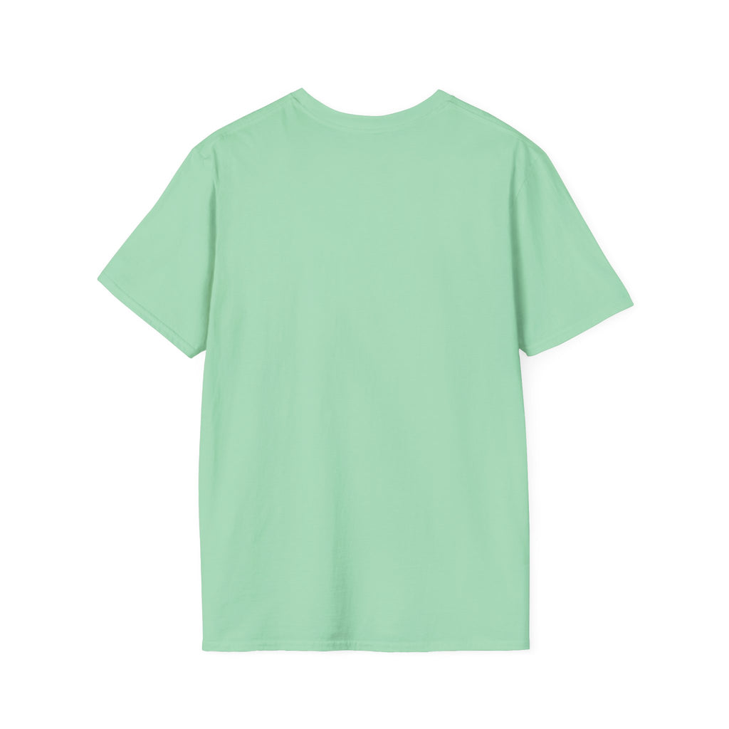 Hope Dealer Graphic Tee — Unisex "HOPE" Inspirational Faith T-Shirt
