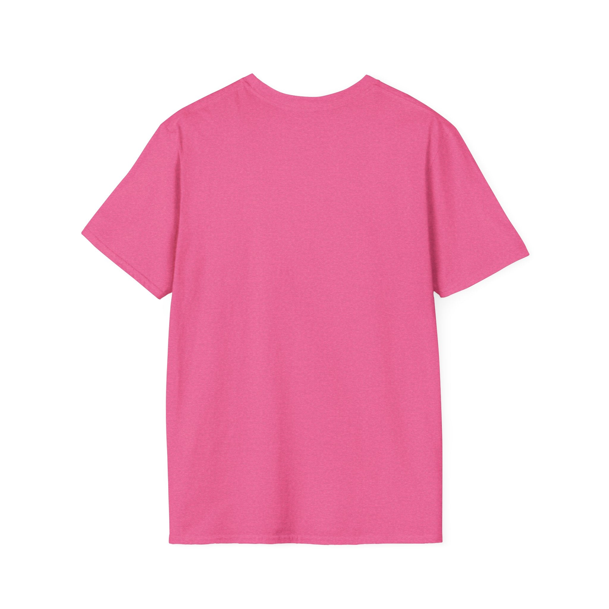 Hope Dealer Graphic Tee — Unisex "HOPE" Inspirational Faith T-Shirt
