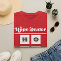 Hope Dealer Graphic Tee — Unisex "HOPE" Inspirational Faith T-Shirt