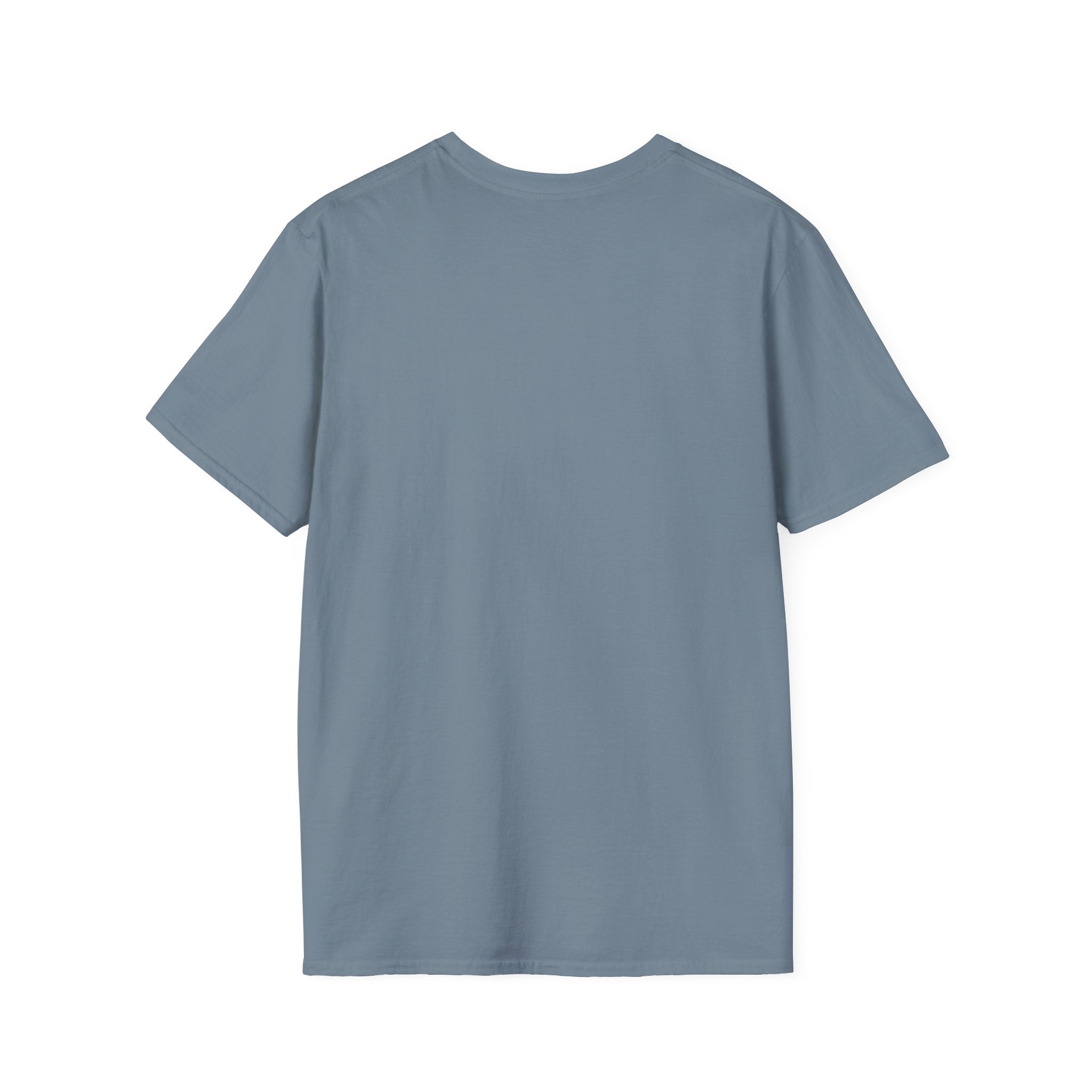CTZN T-Shirt — CTZN Vertical Logo “Est. 33 A.D.” Graphic Tee
