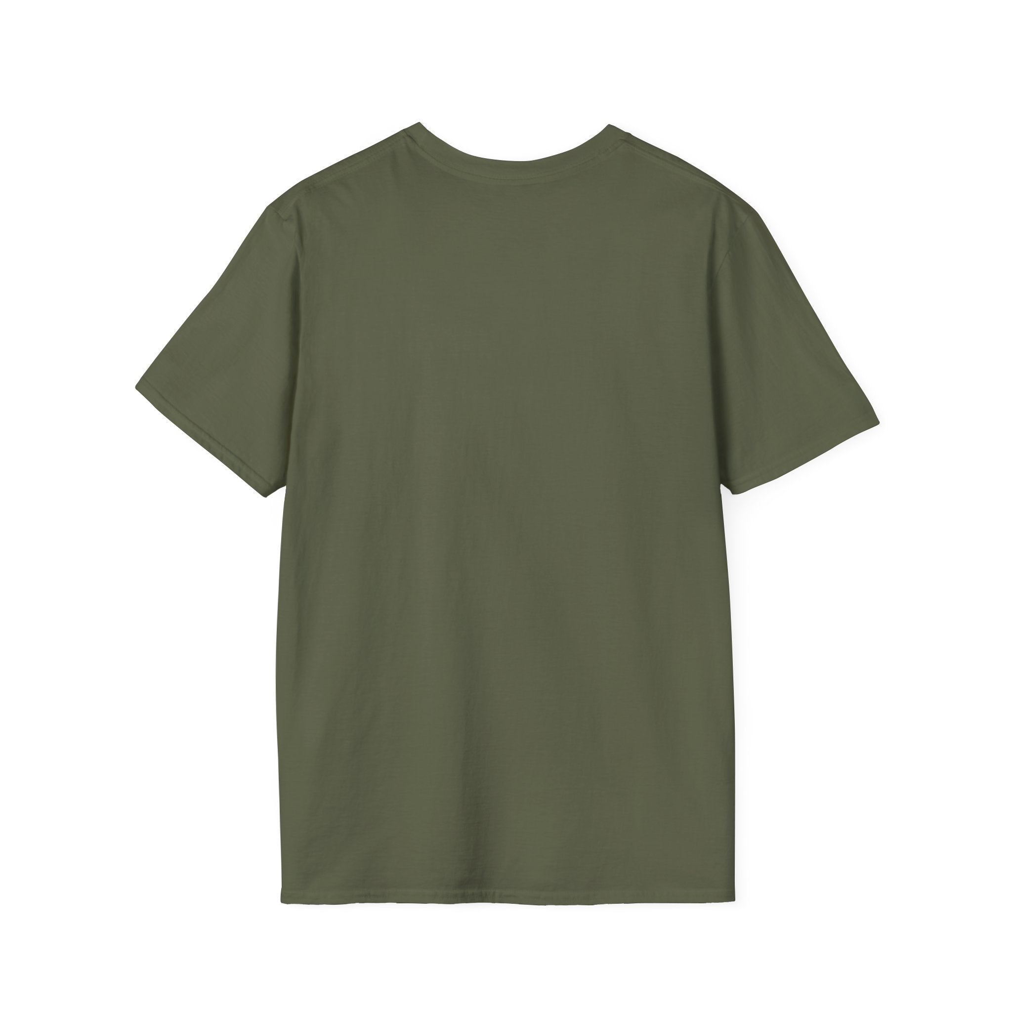 Hope Dealer T-Shirt — Unisex 'Hope' Graphic Tee with Retro Script