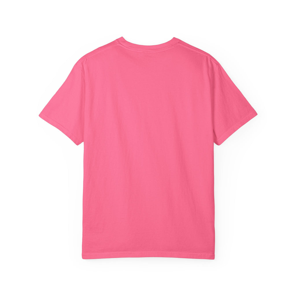 CTZN of Heaven Graphic T-Shirt — Sunset Gradient Faith Tee