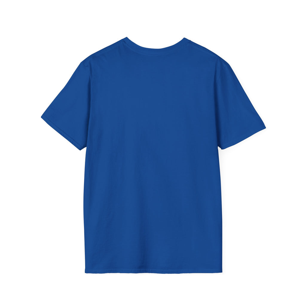 CTZN T-Shirt — CTZN Vertical Logo “Est. 33 A.D.” Graphic Tee