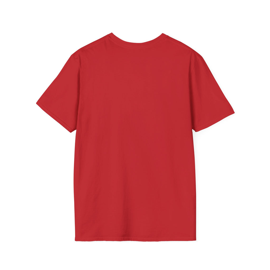 Hope Dealer T-Shirt — Unisex “There Is Always Hope” Inspirational Graphic T-Shirt