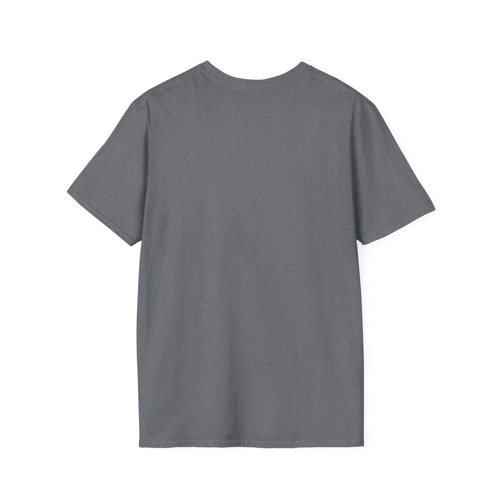 CTZN T-Shirt — CTZN Vertical Logo “Est. 33 A.D.” Graphic Tee