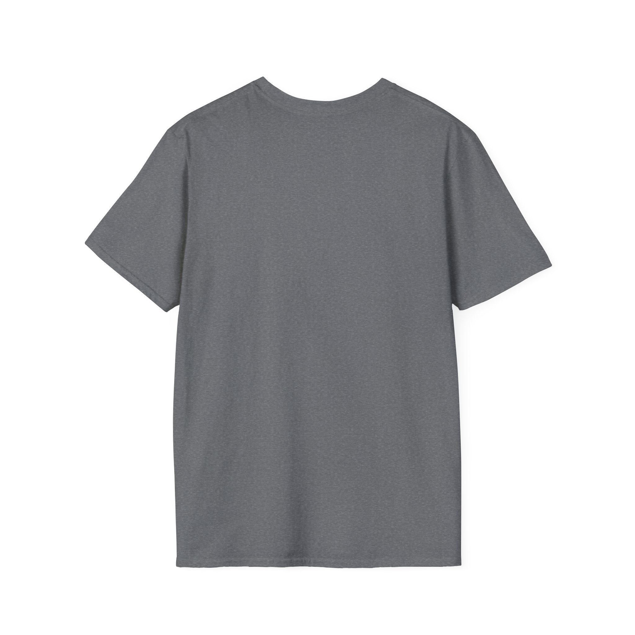 CTZN T-Shirt — CTZN Vertical Logo “Est. 33 A.D.” Graphic Tee
