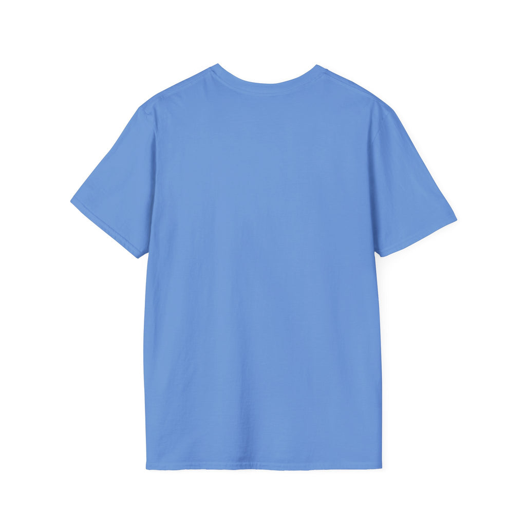 Hope Dealer Graphic Tee — Pink Inspirational T-Shirt
