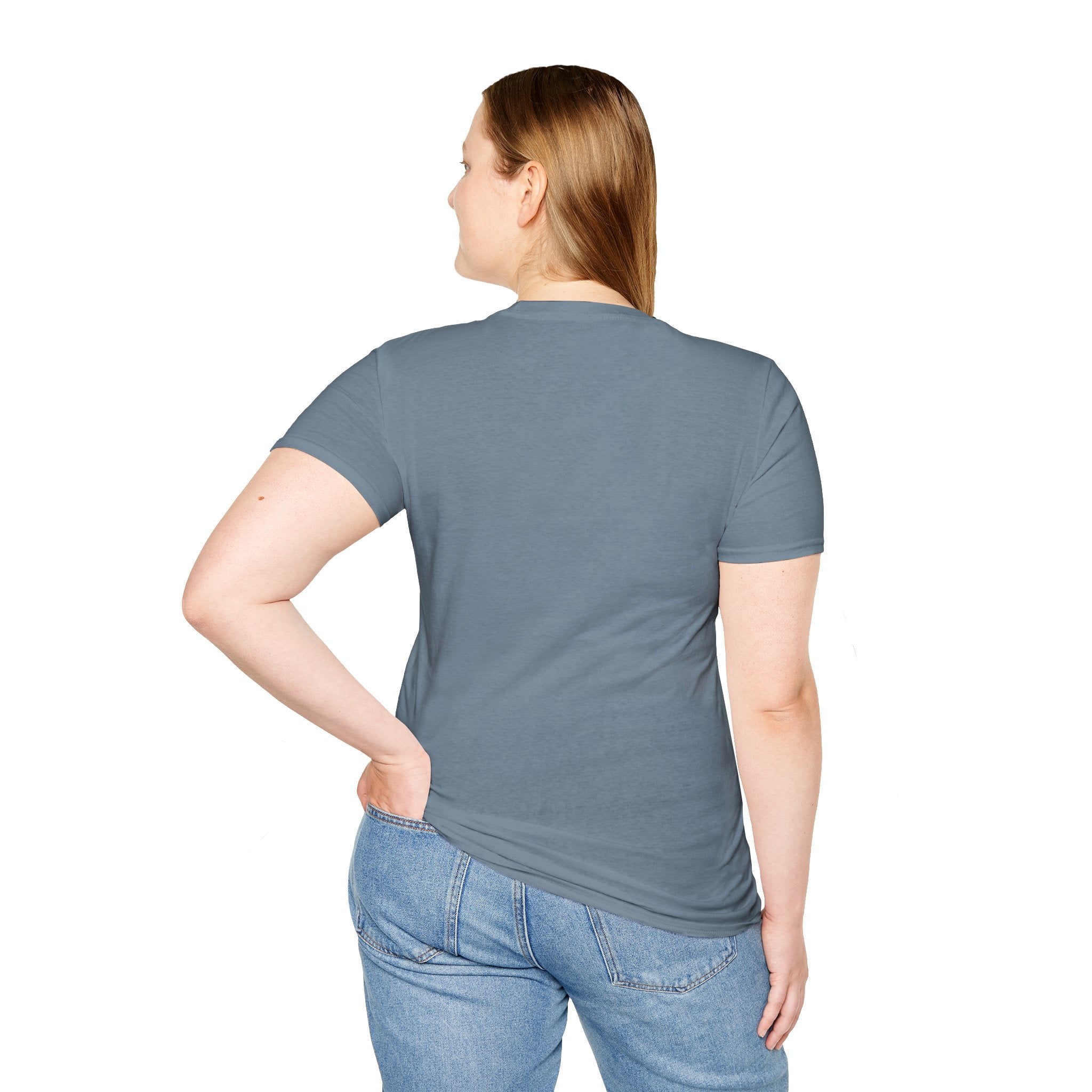 CTZN T-Shirt — CTZN Vertical Logo “Est. 33 A.D.” Graphic Tee