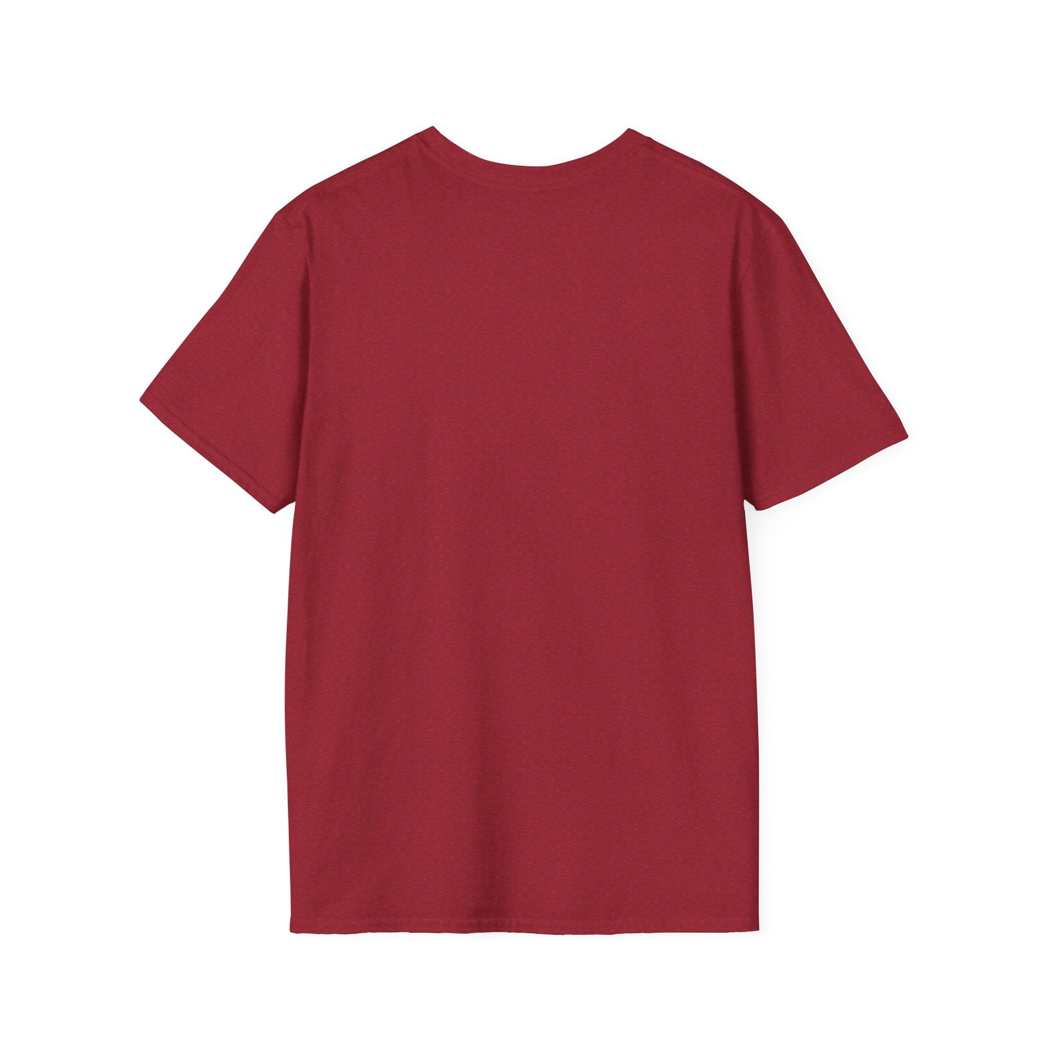 Hope Dealer T-Shirt — Unisex 'Hope' Graphic Tee with Retro Script