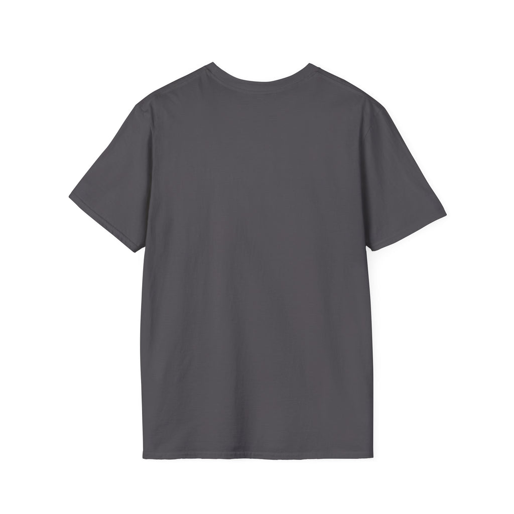 Hope Dealer T-Shirt — Unisex 'Hope' Graphic Tee with Retro Script