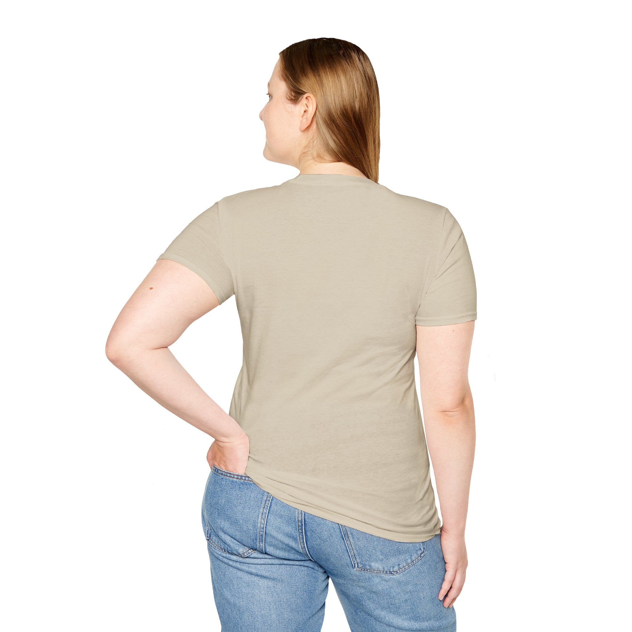 CTZN T-Shirt — CTZN Vertical Logo “Est. 33 A.D.” Graphic Tee