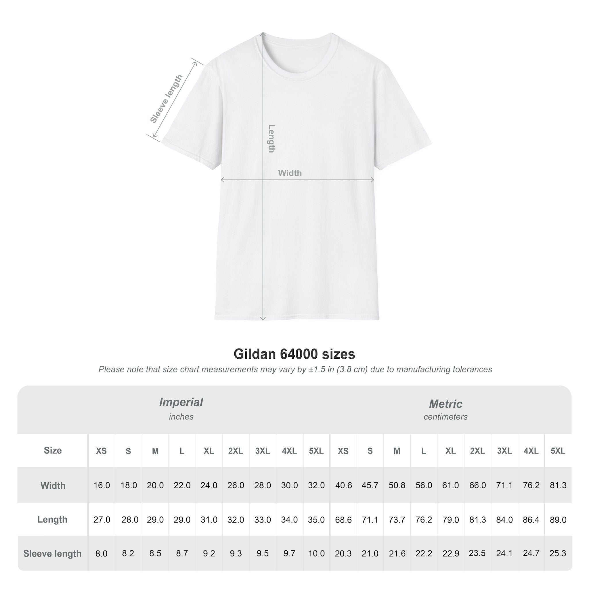 CTZN T-Shirt — CTZN Vertical Logo “Est. 33 A.D.” Graphic Tee