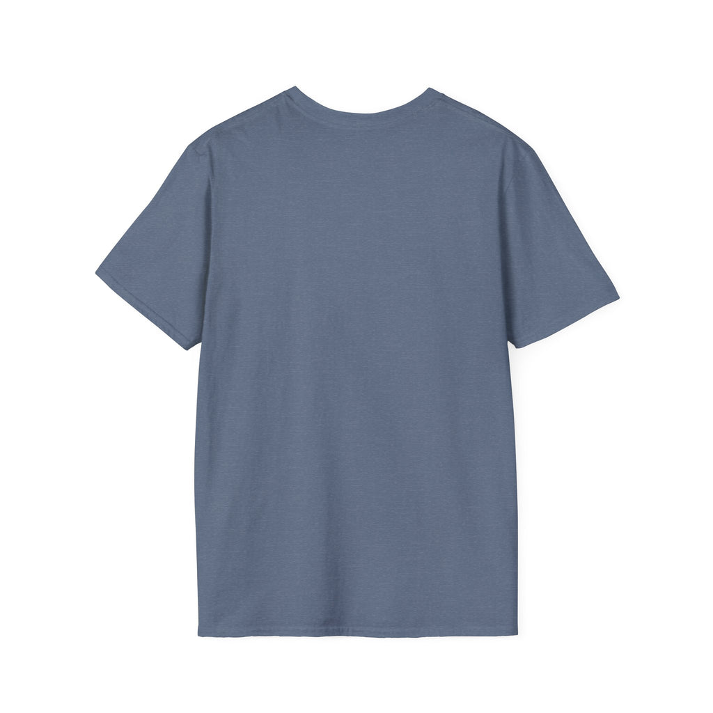 Christian Graphic T‑Shirt — Unisex "He Is... "