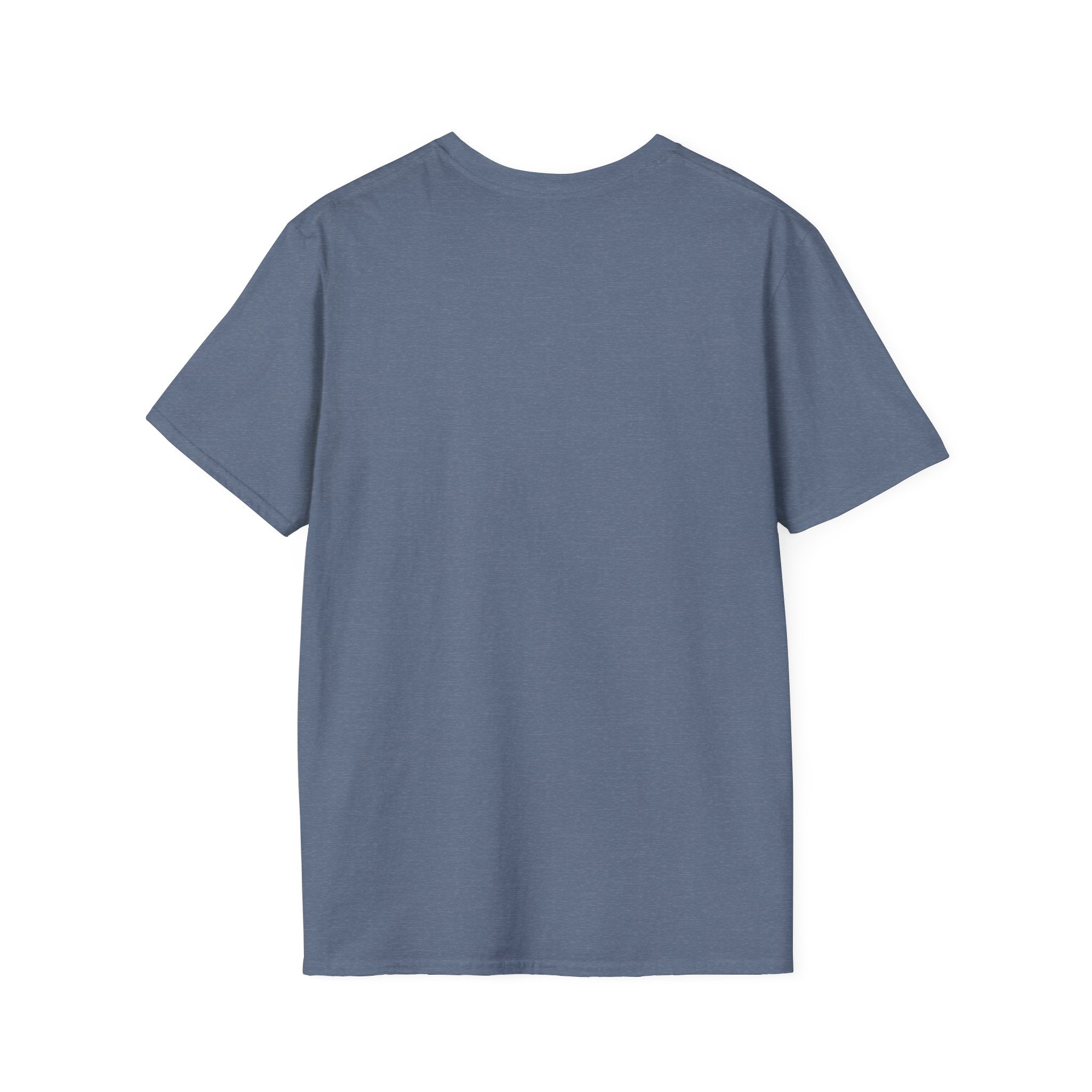 Christian Graphic T‑Shirt — Unisex "He Is... "