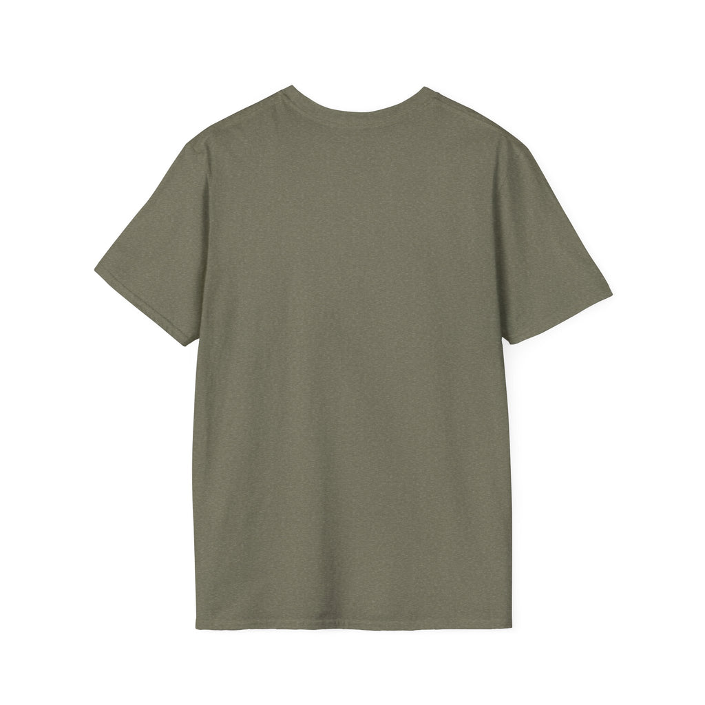 Hope Dealer T-Shirt — Unisex 'Hope' Graphic Tee with Retro Script