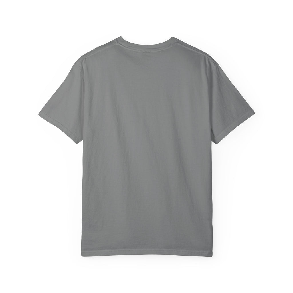 CTZN of Heaven Graphic T-Shirt — Sunset Gradient Faith Tee