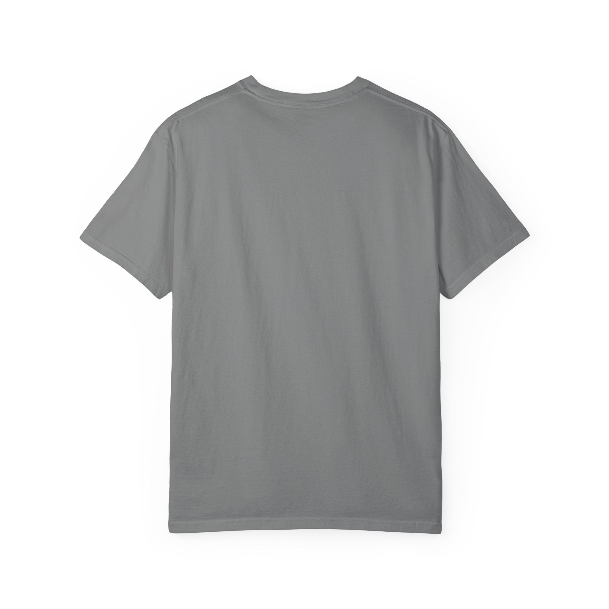 CTZN of Heaven Graphic T-Shirt — Sunset Gradient Faith Tee