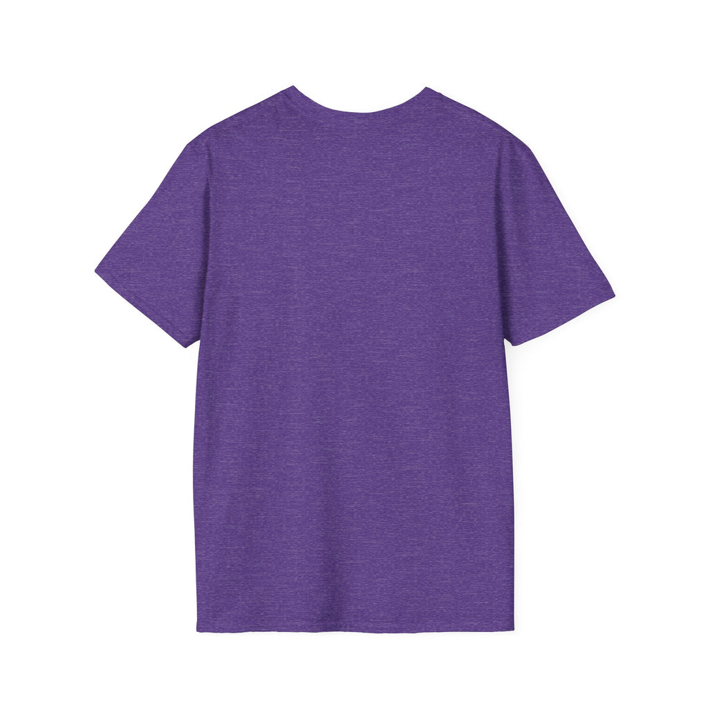 Hope Dealer Graphic Tee — Unisex "HOPE" Inspirational Faith T-Shirt