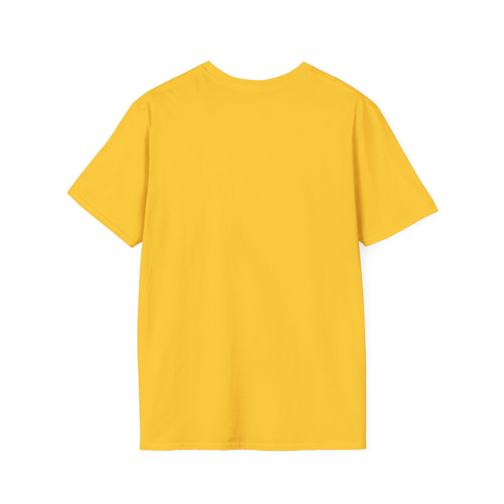 CTZN T-Shirt — CTZN Vertical Logo “Est. 33 A.D.” Graphic Tee